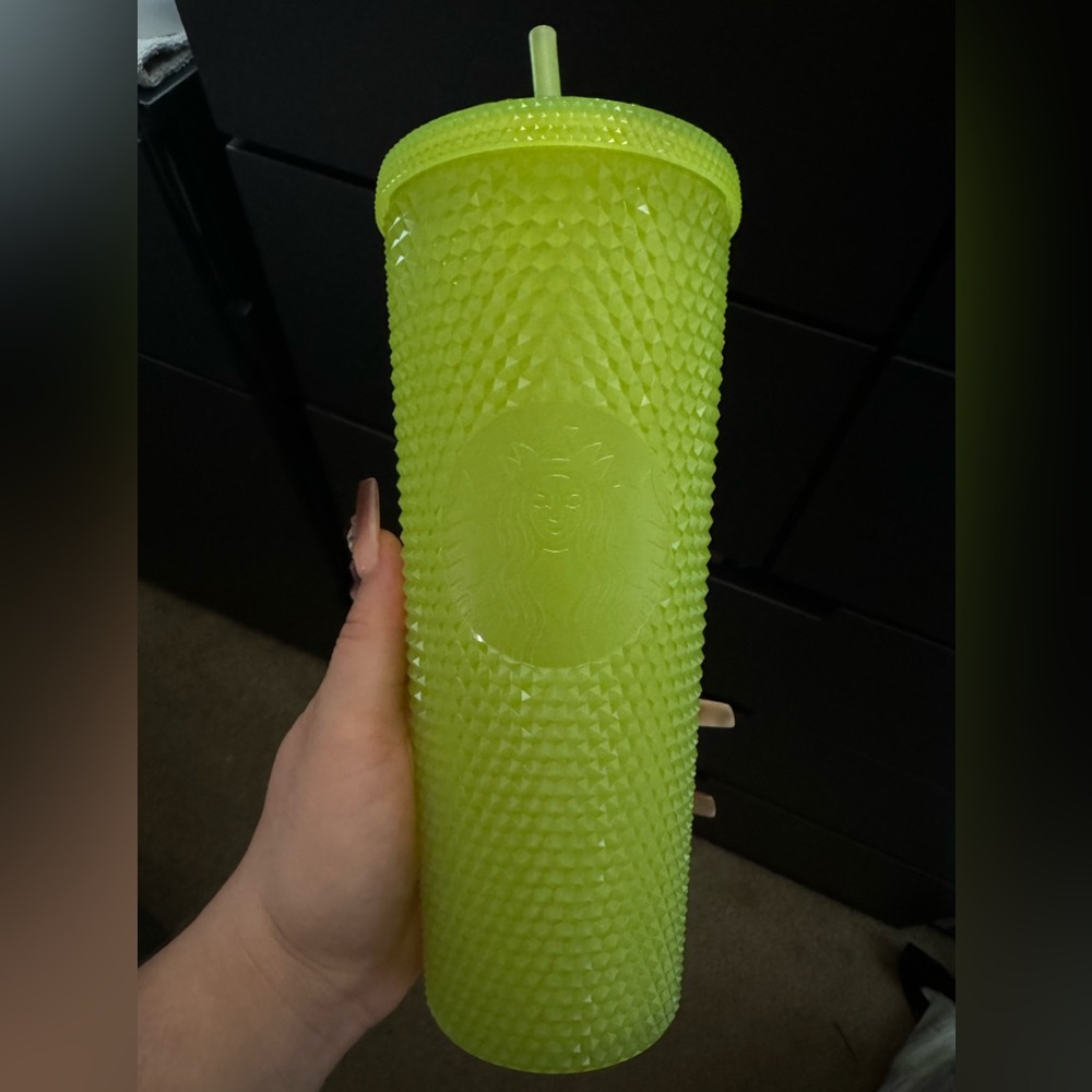 Starbucks Cups